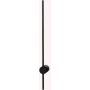 Ideal Lux ESSENCE 341002 Nástěnná lampa 1x12W/LED 4000K ip20