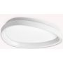 Ideal Lux GEMINI 341439 Stropní lampa 1x24W/LED 2700K ip20