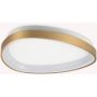 Ideal Lux GEMINI 341453 Stropní lampa 1x24W/LED 2700K ip20