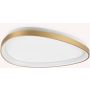 Ideal Lux GEMINI 341484 Stropní lampa 1x30W/LED 2700K ip20