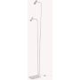 Ideal Lux GINGER 345314 Stojací lampa 2x28W/GU10 ip20