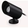 Ideal Lux KOALA 349596 Zahradní reflektor 1x7W/LED ip65
