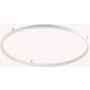 Ideal Lux ORACLE SLIM 341910 Stropní lampa 1x29W/LED 4000K ip20