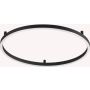Ideal Lux ORACLE SLIM 341927 Stropní lampa 1x37W/LED 2700K ip20
