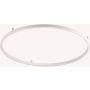 Ideal Lux ORACLE SLIM 341934 Stropní lampa 1x37W/LED 2700K ip20