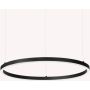 Ideal Lux ORACLE SLIM 342122 Závěsná lampa 1x42W/LED 4000K ip20