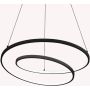 Ideal Lux OZ 342351 Závěsná lampa 1x47W/LED 2700K ip20