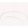 Ideal Lux OZ 342436 Závěsná lampa 1x52W/LED 4000K ip20