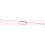Ideal Lux RIFLESSO 345130 Nástěnná lampa 1x19W/LED ip54
