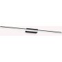 Ideal Lux RIFLESSO 345147 Nástěnná lampa 1x19W/LED ip54