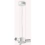 Ideal Lux SET UP 348193 Závěs 3x42W/E27 ip20
