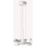 Ideal Lux SET UP 348230 Závěs 4x42W/E27 ip20