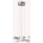 Ideal Lux SET UP 348247 Závěs 4x42W/E27 ip20
