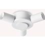 Ideal Lux SET UP 348278 Závěs 3x15W/E27 ip20
