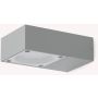 Ideal Lux SIRIO 345611 Nástěnná lampa 1x9W/GX53 ip65