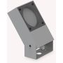 Ideal Lux SIRIO 345642 Zahradní reflektor 1x9W/GX53 ip65