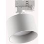 Ideal Lux SPIKE 3f 344942 Kolejový reflektor 1x9W/GX53 ip20