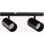 Ideal Lux STICK 345031 Kolejový reflektor 2x10W/LED 2700K ip20