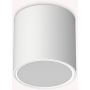 Ideal Lux TECHO 342689 Nástěnné osvětlení 1x20W/GU10 ip54