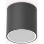 Ideal Lux TECHO 342719 Nástěnné osvětlení 1x20W/GU10 ip54