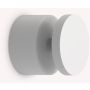 Ideal Lux TOFFEE 347738 Nástěnná lampa 1x8W/LED ip65