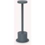 Ideal Lux TOFFEE 347745 Stojací lampa 1x8W/LED ip65