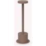 Ideal Lux TOFFEE 347752 Stojací lampa 1x8W/LED ip65