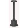 Ideal Lux TOFFEE 347769 Stojací lampa 1x8W/LED ip65