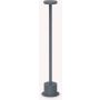 Ideal Lux TOFFEE 347776 Stojací lampa 1x8W/LED ip65