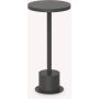 Ideal Lux TOFFEE 347820 Stojací lampa 1x11W/LED ip65