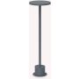 Ideal Lux TOFFEE 347837 Stojací lampa 1x11W/LED ip65