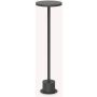 Ideal Lux TOFFEE 347851 Stojací lampa 1x11W/LED ip65