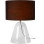 Lucide CAMPANA 34550/81/60 Stolní lampa 1x40w/e27 ip20