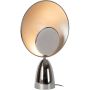 Lucide CASTAMAR 34552/03/11 Stolní lampa 1x3w/led 3000k 180lm ip20