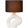 Lucide FORMA 34551/81/31 Stolní lampa 1x40w/e27 ip20