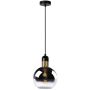 Lucide JULIUS 34438/20/65 Závěsná lampa 1x40w/e27 ip20