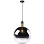 Lucide JULIUS 34438/40/65 Závěsná lampa 1x40w/e27 ip20