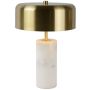 Lucide MIRASOL 34540/03/31 Stolní lampa 3x7w/g9 ip20
