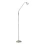 Prezent AXARA 34033 Stojací lampa 1x5W/LED 380lm IP20