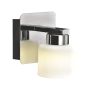 Prezent ELICA 34043 Nástěnná lampa 1x5W/G9 IP20