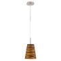 Prezent FESSTINA 34002 Závěsná lampa 1x60W/E27 IP20