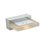 Prezent ZODIAK 34026 Nástěnná lampa 1x5W/LED 380lm IP20