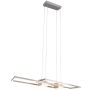 Trio ALBANY 347710407 Závěsná lampa 1x37w/led 2700-6500k 4300lm ip20