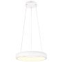 Trio CARDONA 349614531 Závěsná lampa 1x29w/led 2300+3000+4000k 3300lm ip20