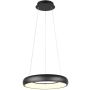 Trio CARDONA 349614532 Závěsná lampa 1x29w/led 2300+3000+4000k 3300lm ip20