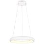 Trio CARDONA 349616031 Závěsná lampa 1x38w/led 2300+3000+4000k 4400lm ip20