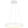 Trio CARDONA 349617531 Závěsná lampa 1x59w/led 2300+3000+4000k 6900lm ip20