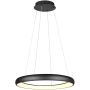 Trio CARDONA 349617532 Závěsná lampa 1x59w/led 2300+3000+4000k 6900lm ip20