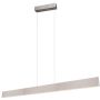 Trio GALWAY 349710107 Závěsná lampa 1x35w/led 2700-6000k 4200lm ip20