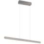 Trio HELIOS 343310105 Závěsná lampa 1x28w/led 2700-6500k 3300lm ip20